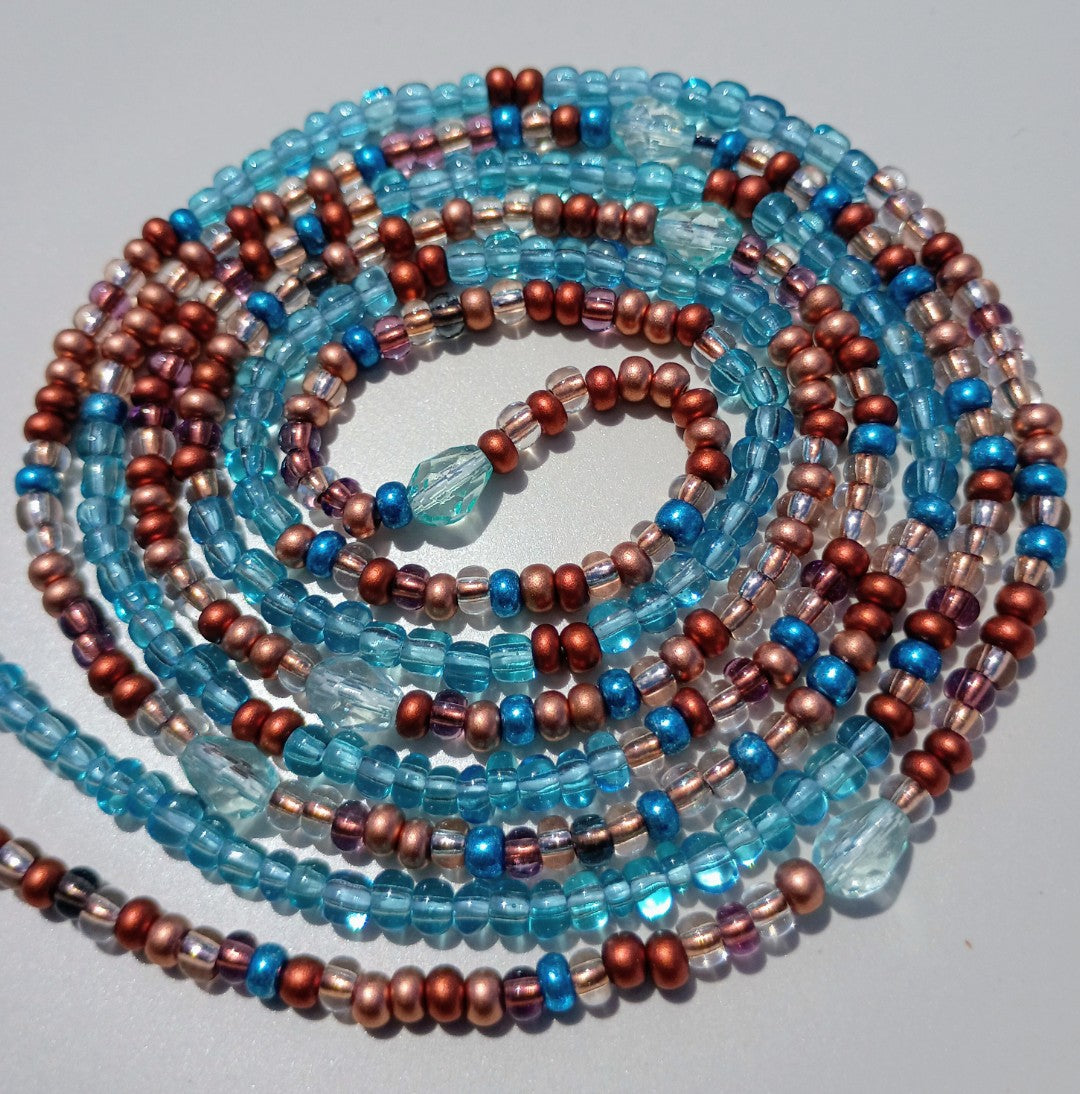 OASIS waistbead