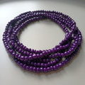 PLUM waistbead