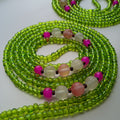 ROSE GARDEN waistbead