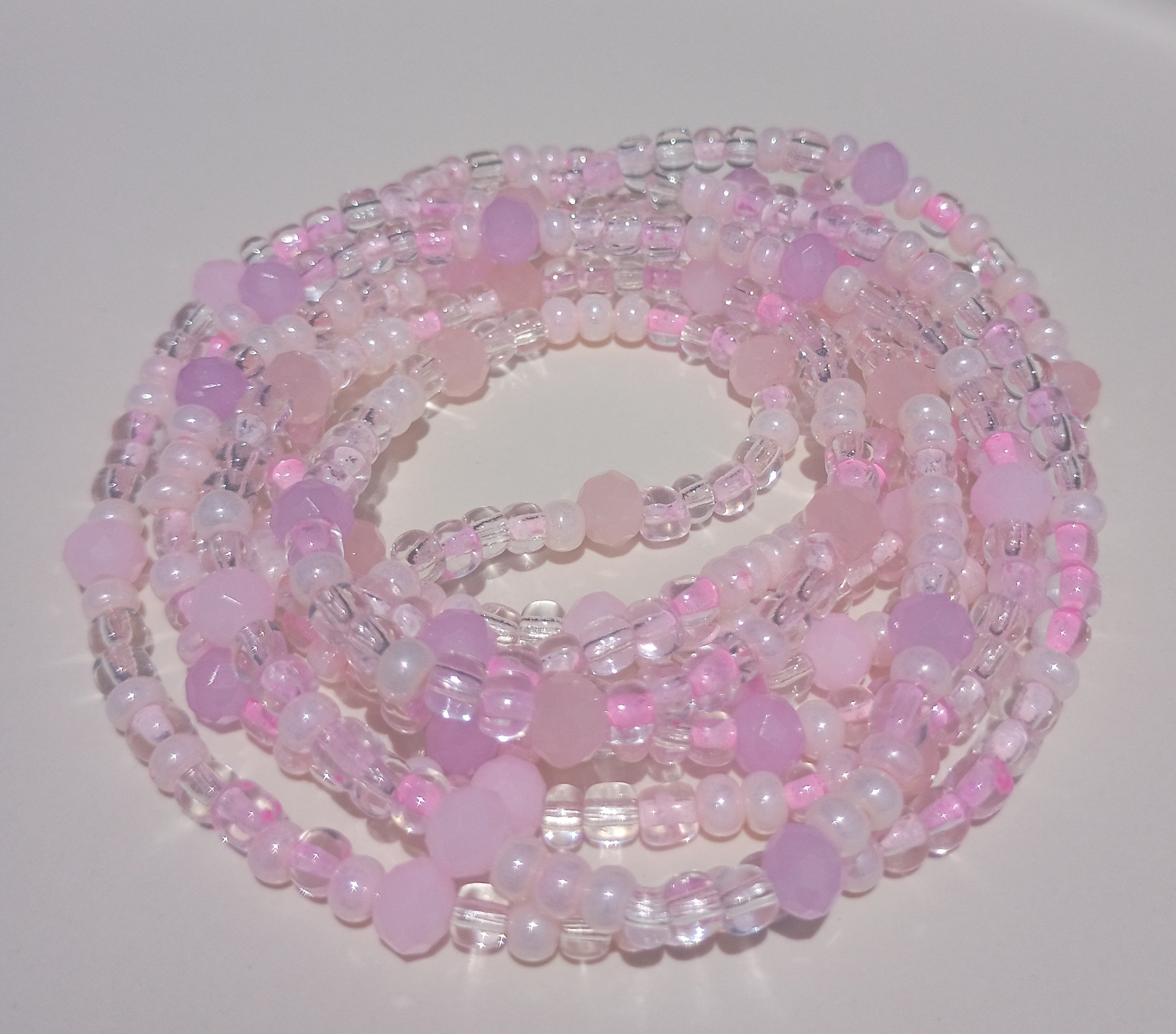 SOFT LIFE waistbead