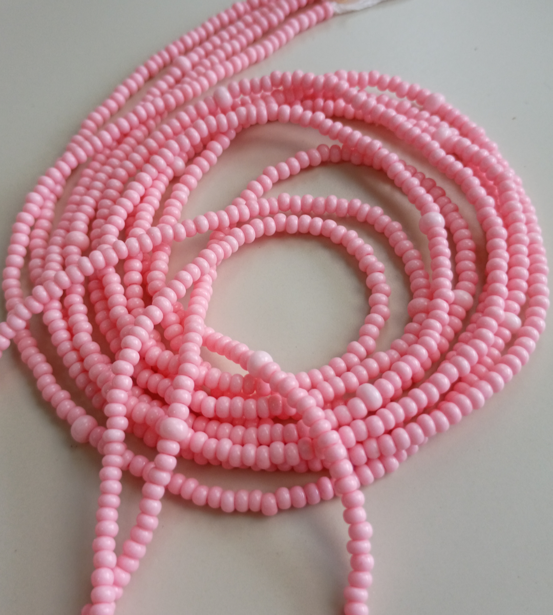BUBBLY waistbead
