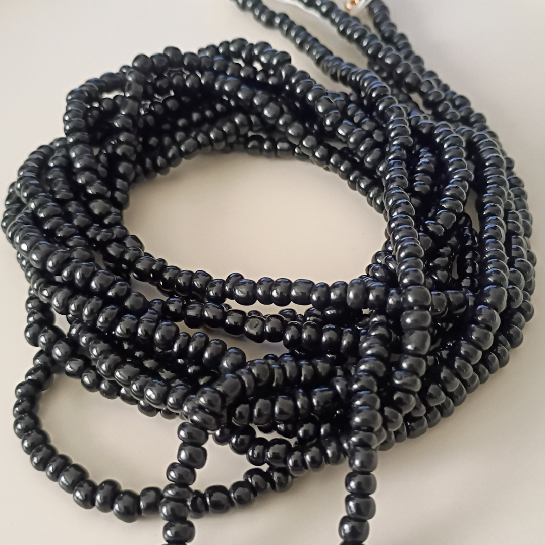 INKWELL waistbead