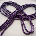 PLUM waistbead