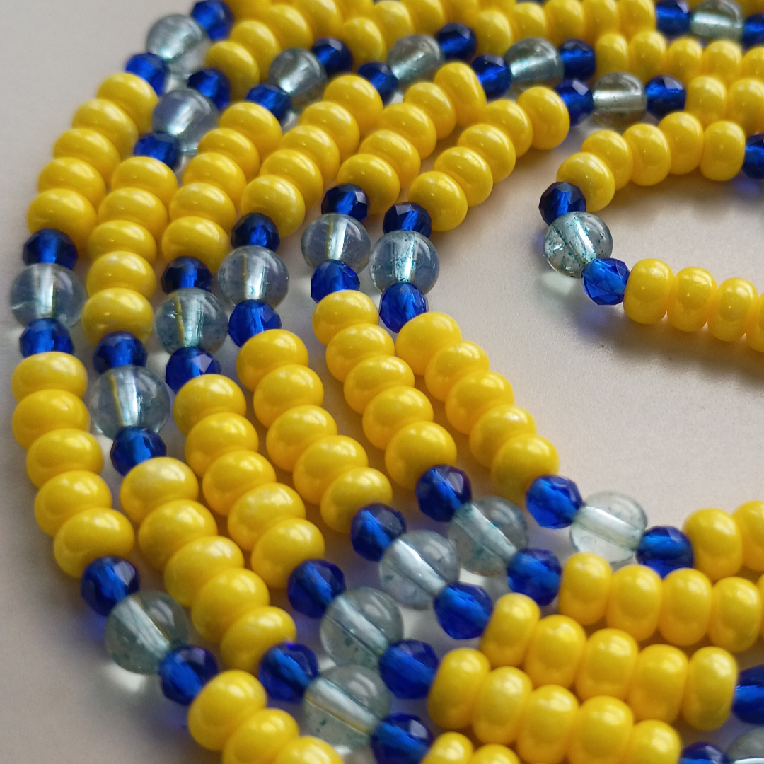 SERENITY waistbead