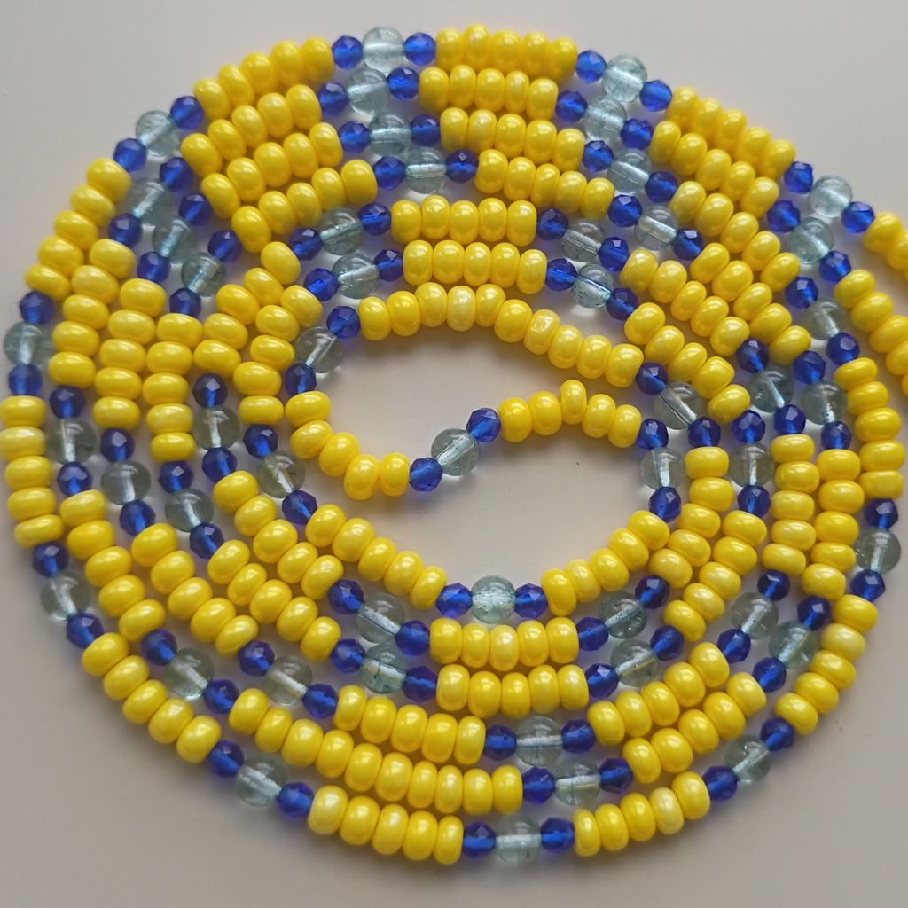 SERENITY waistbead