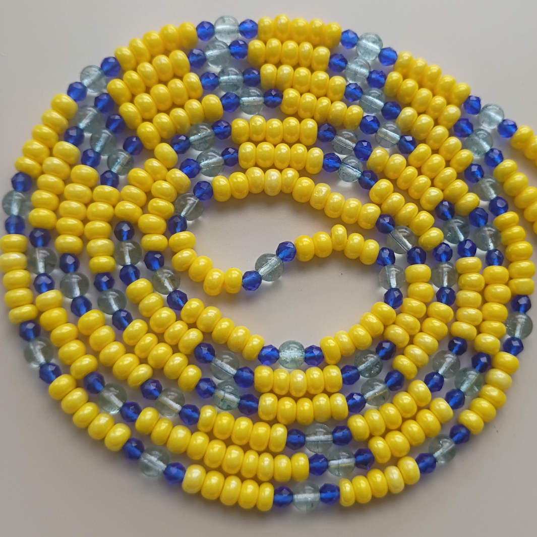 SERENITY waistbead