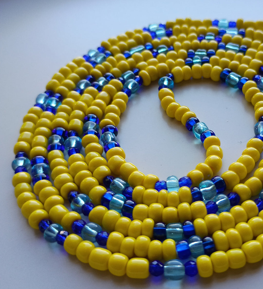 SERENITY waistbead
