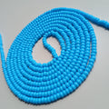 SKY HIGH waistbead