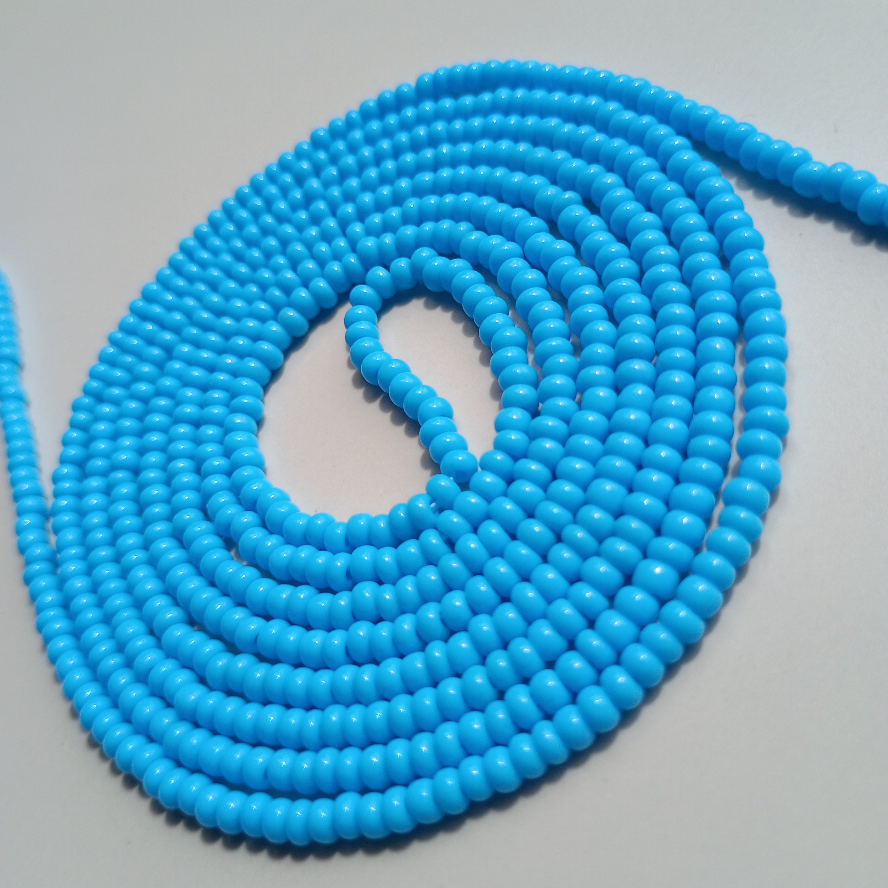 SKY HIGH waistbead