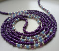 VERY BERRY waistbead