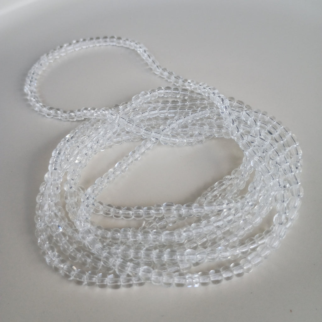 CLARITY waistbead