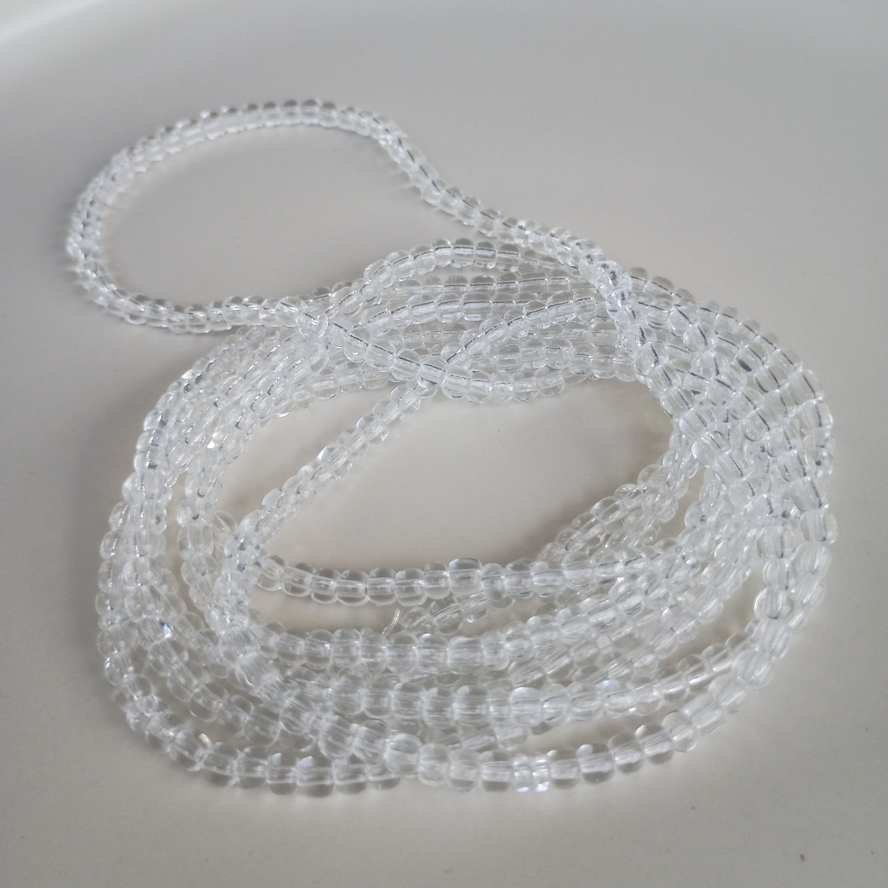 CLARITY waistbead
