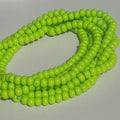 LIMEADE waistbead