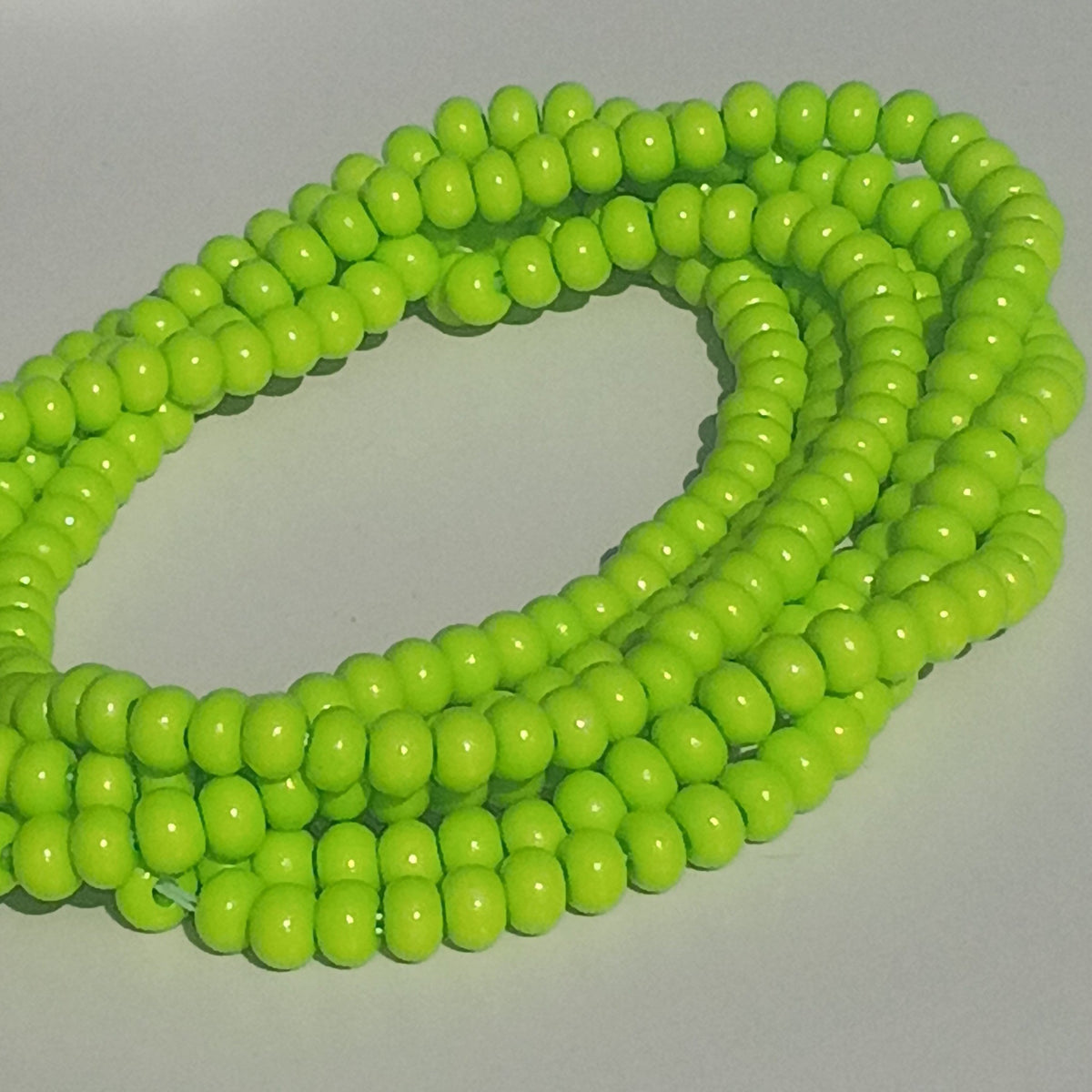 LIMEADE waistbead