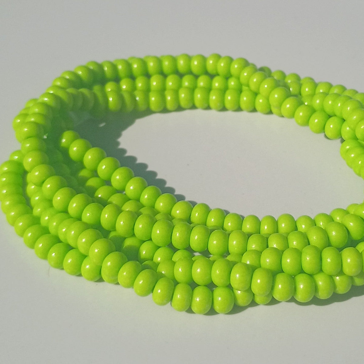 LIMEADE waistbead