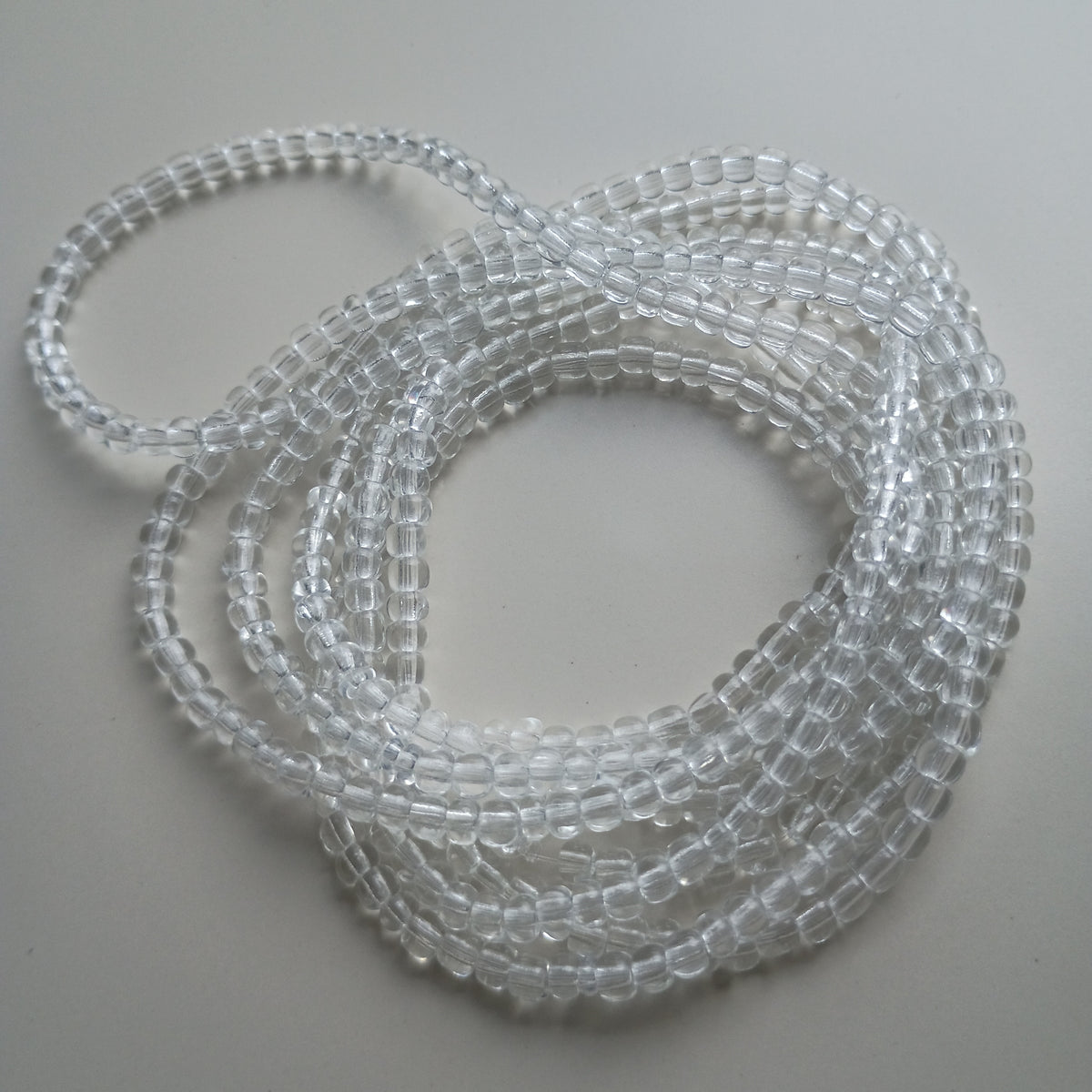 CLARITY waistbead
