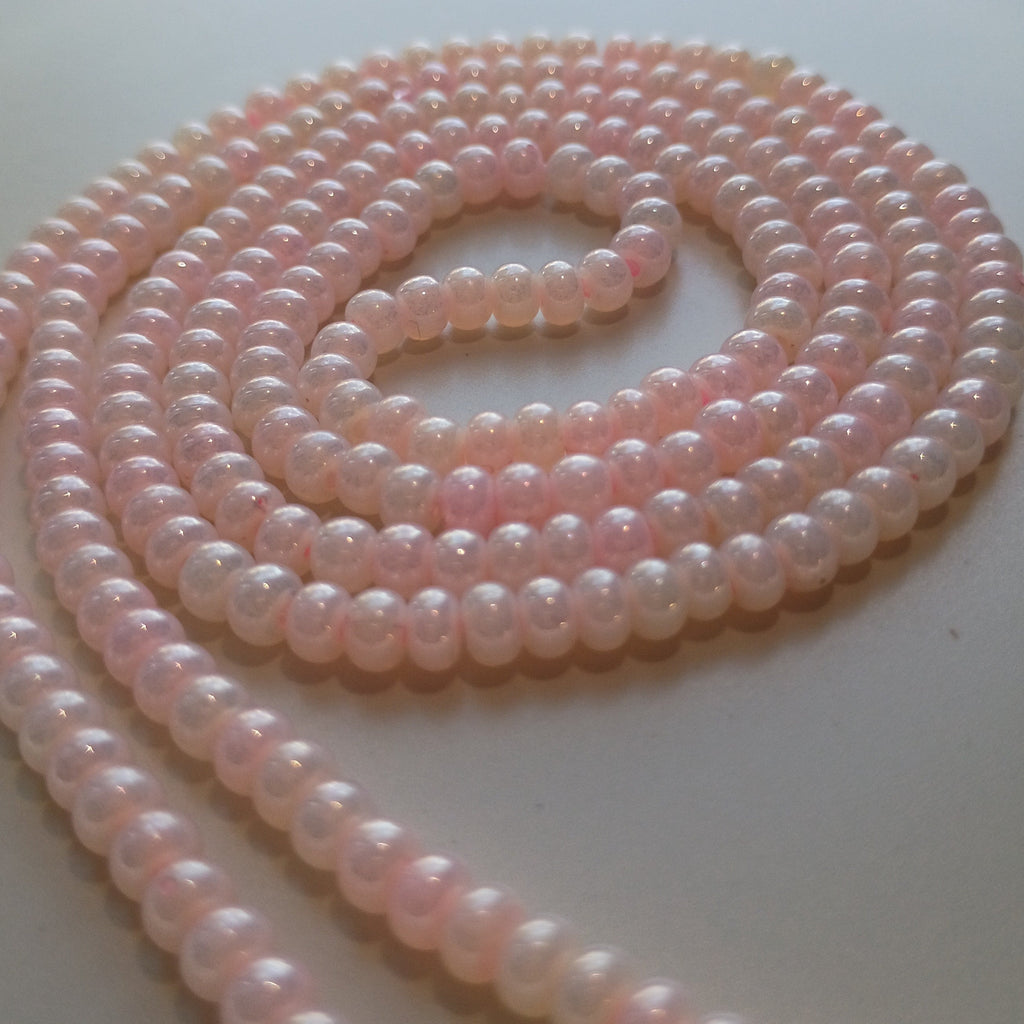 KEEP ME BLUSHING waistbead