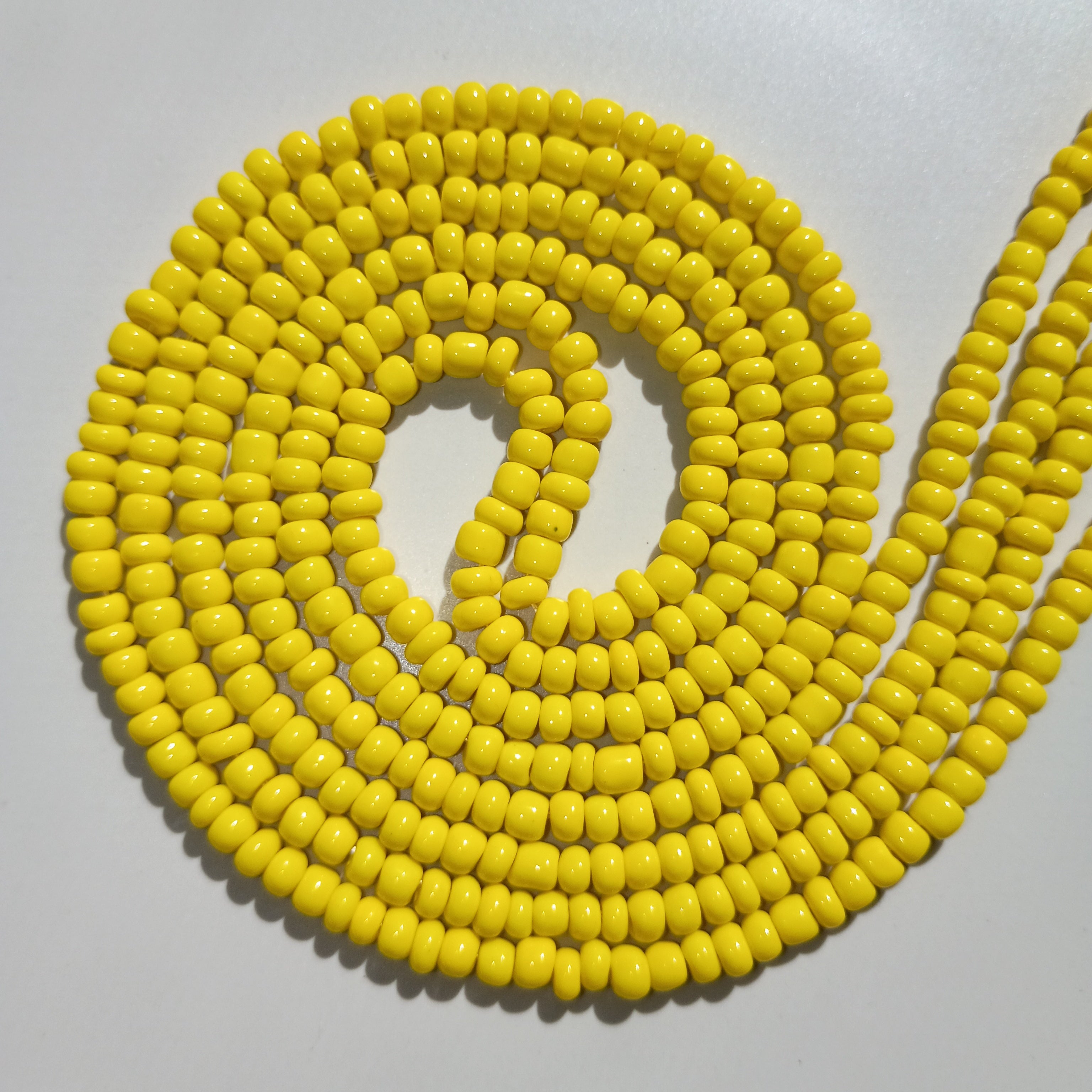 MKALI waistbead