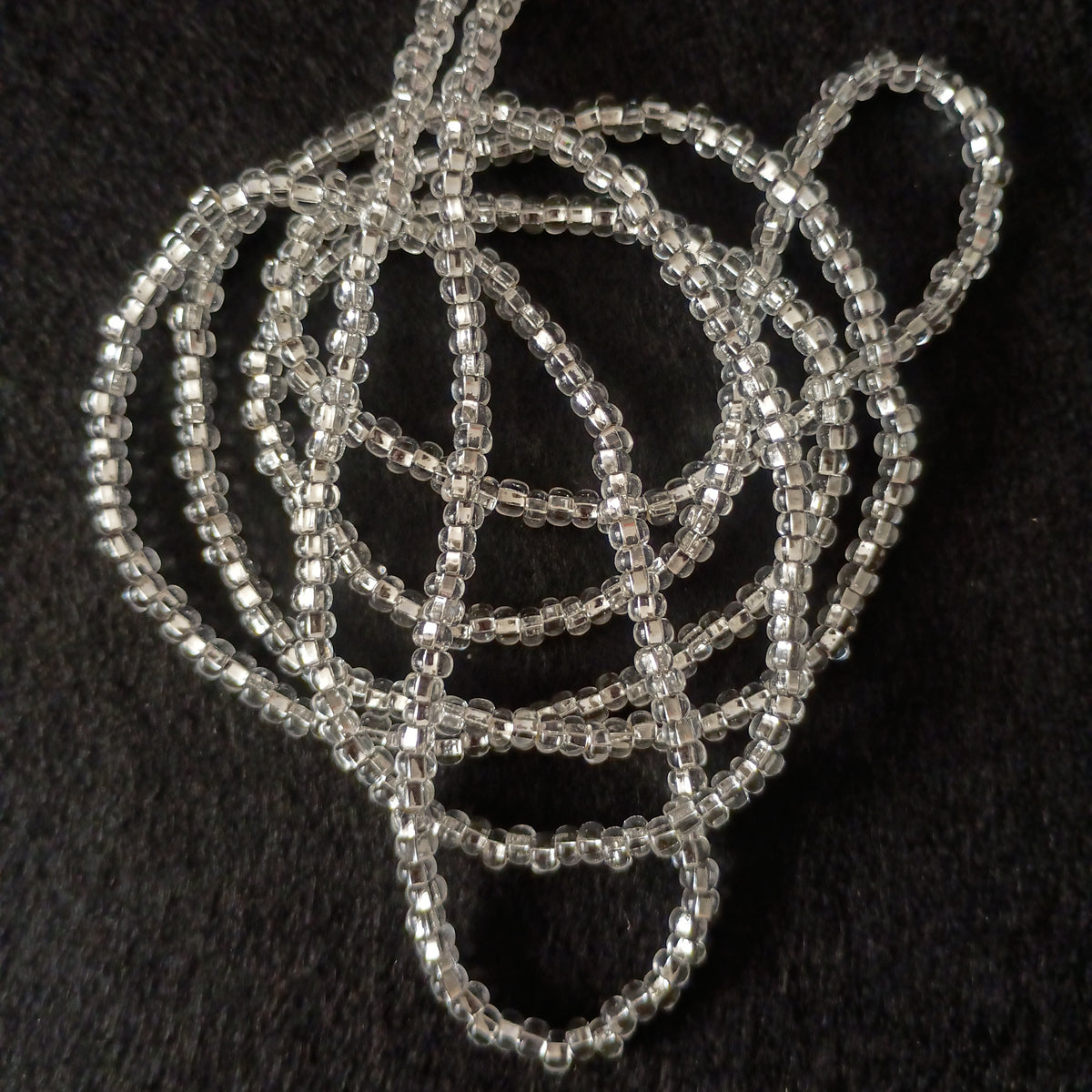 SPARKLING WATER waistbead
