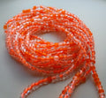EXTREME CAUTION waistbead