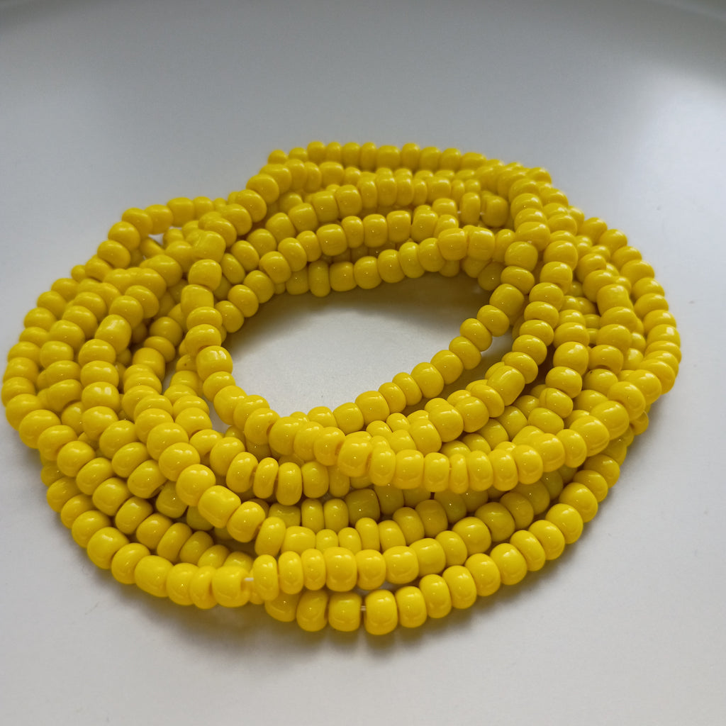 MKALI waistbead
