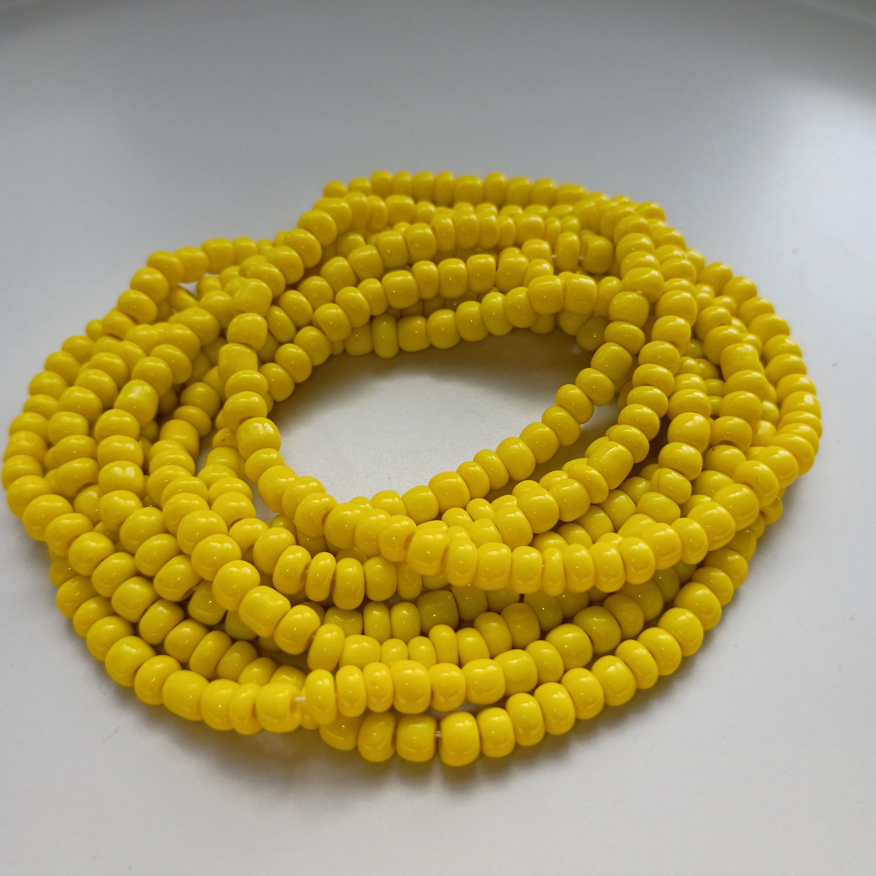 MKALI waistbead