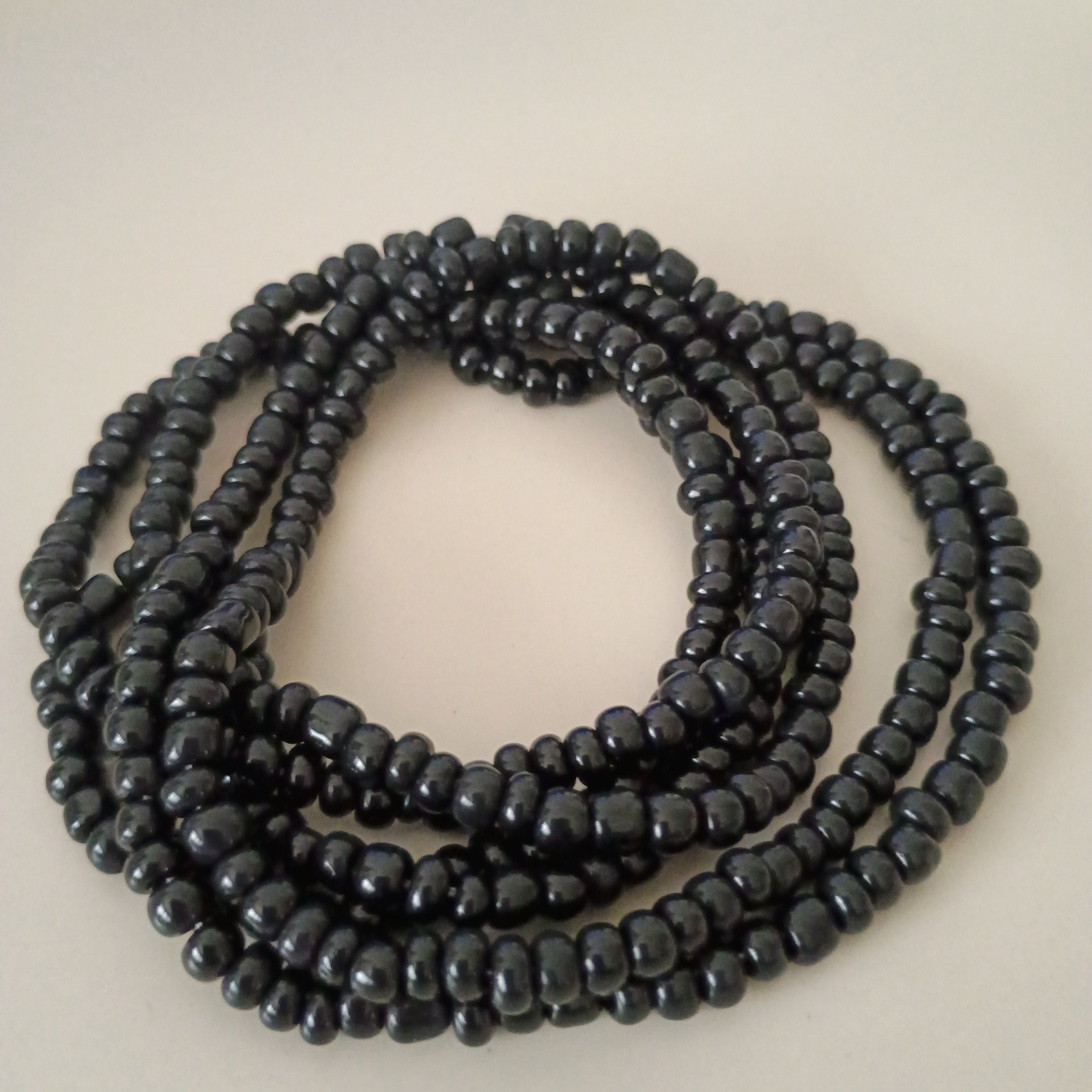 INKWELL waistbead