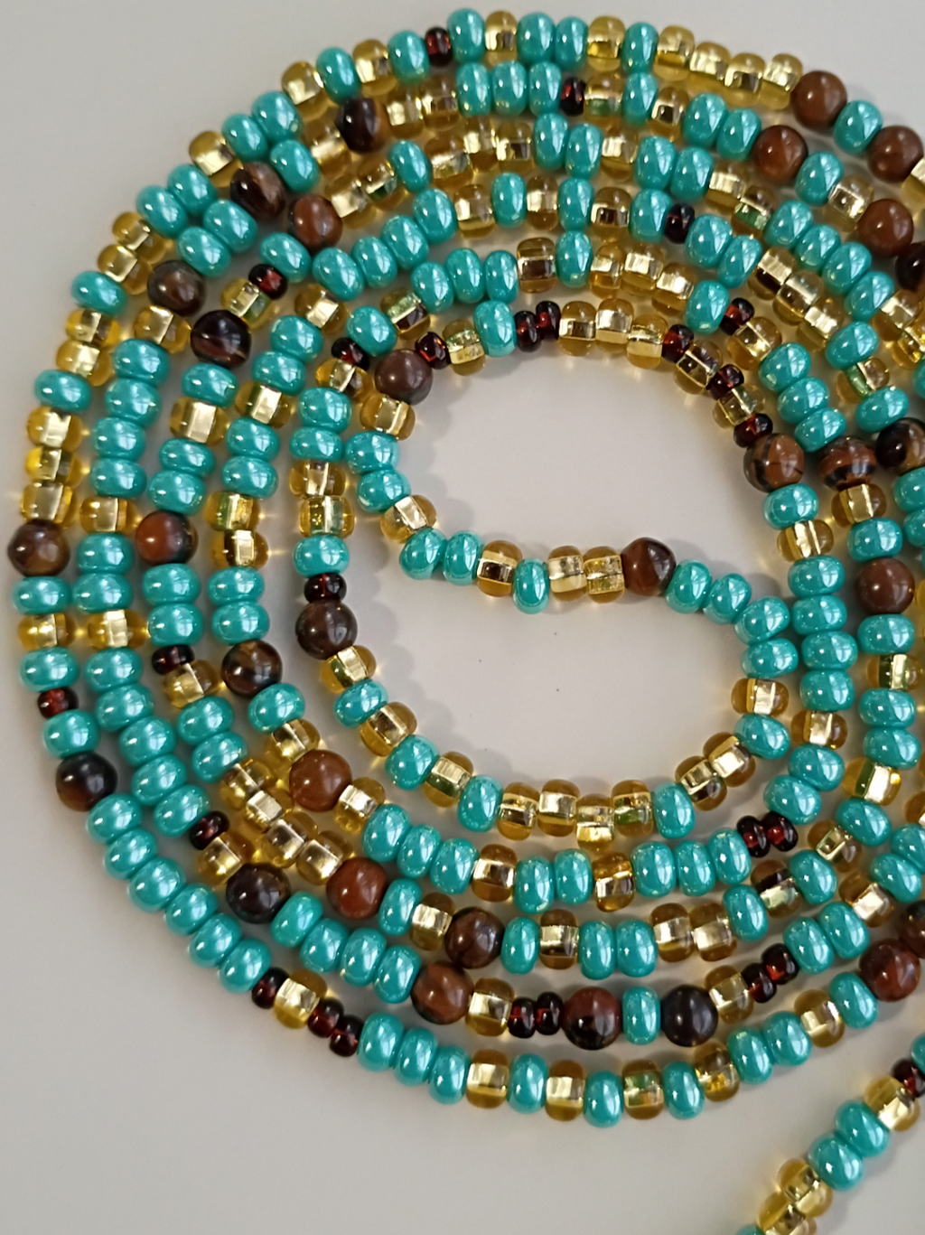 VALIANT waistbead