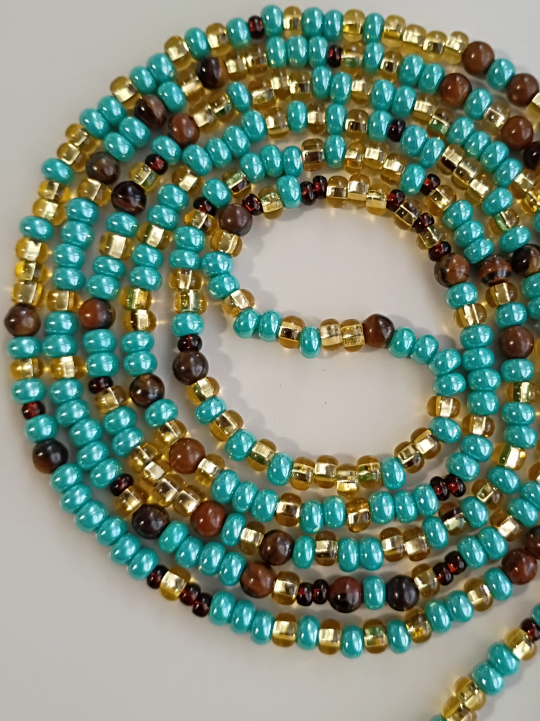 VALIANT waistbead