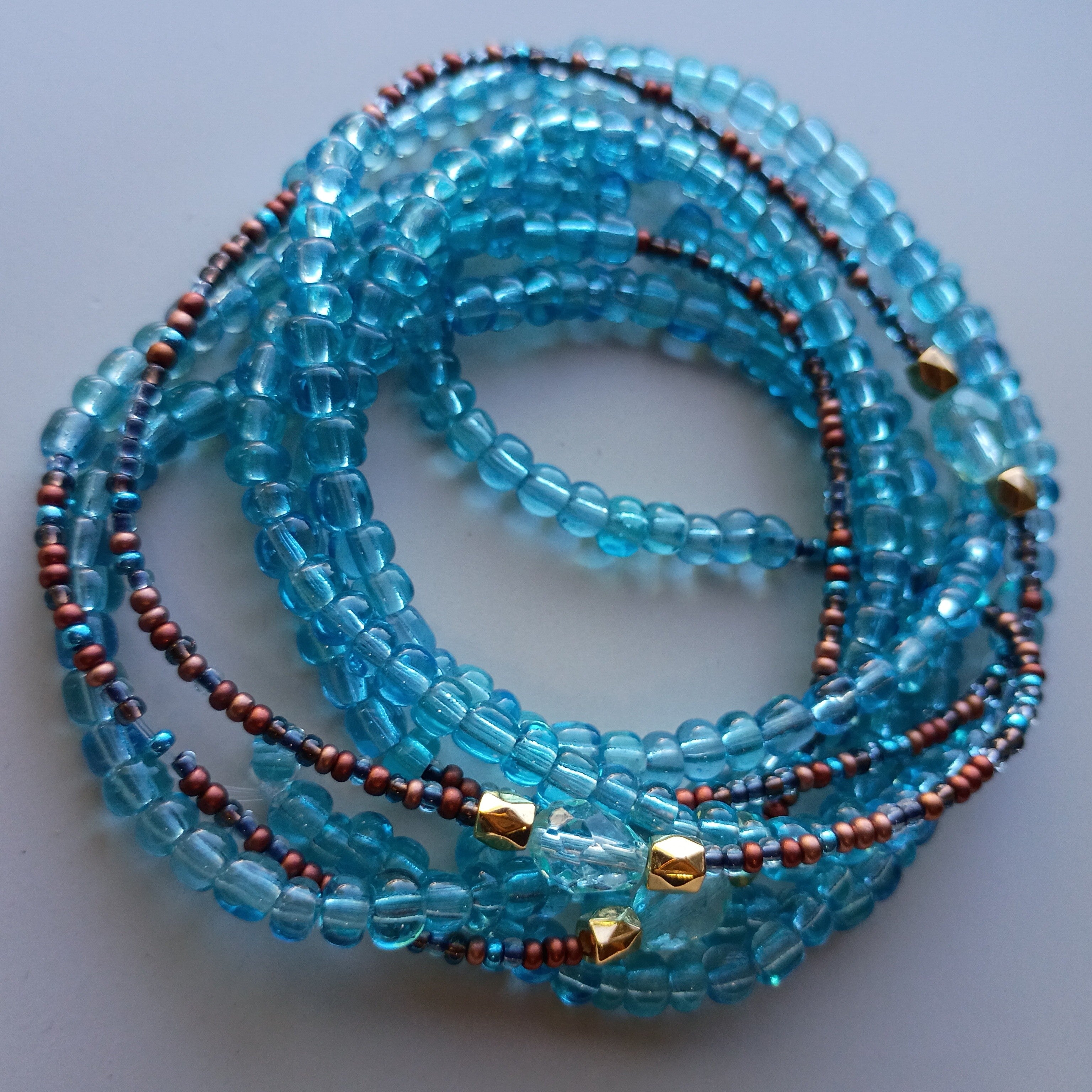 OASIS waistbead