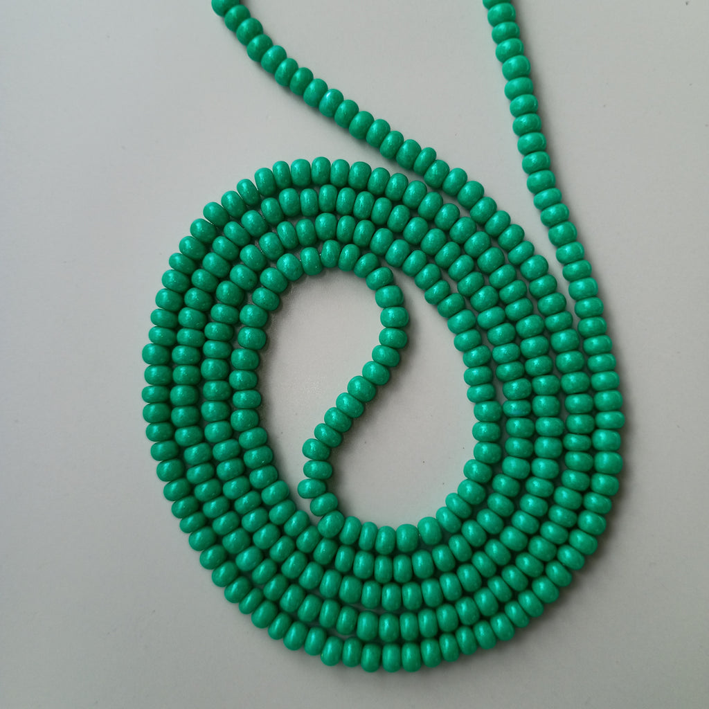 FINE APPLE waistbead