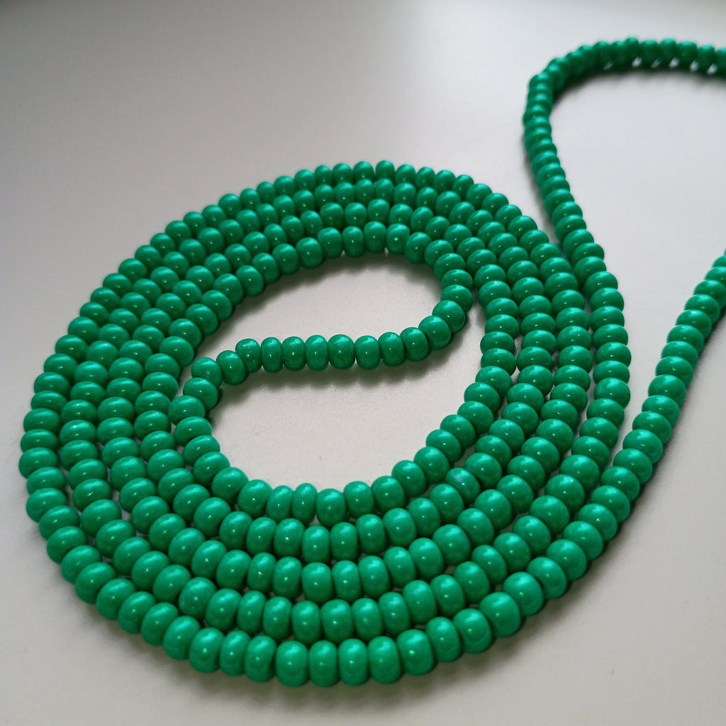 FINE APPLE waistbead