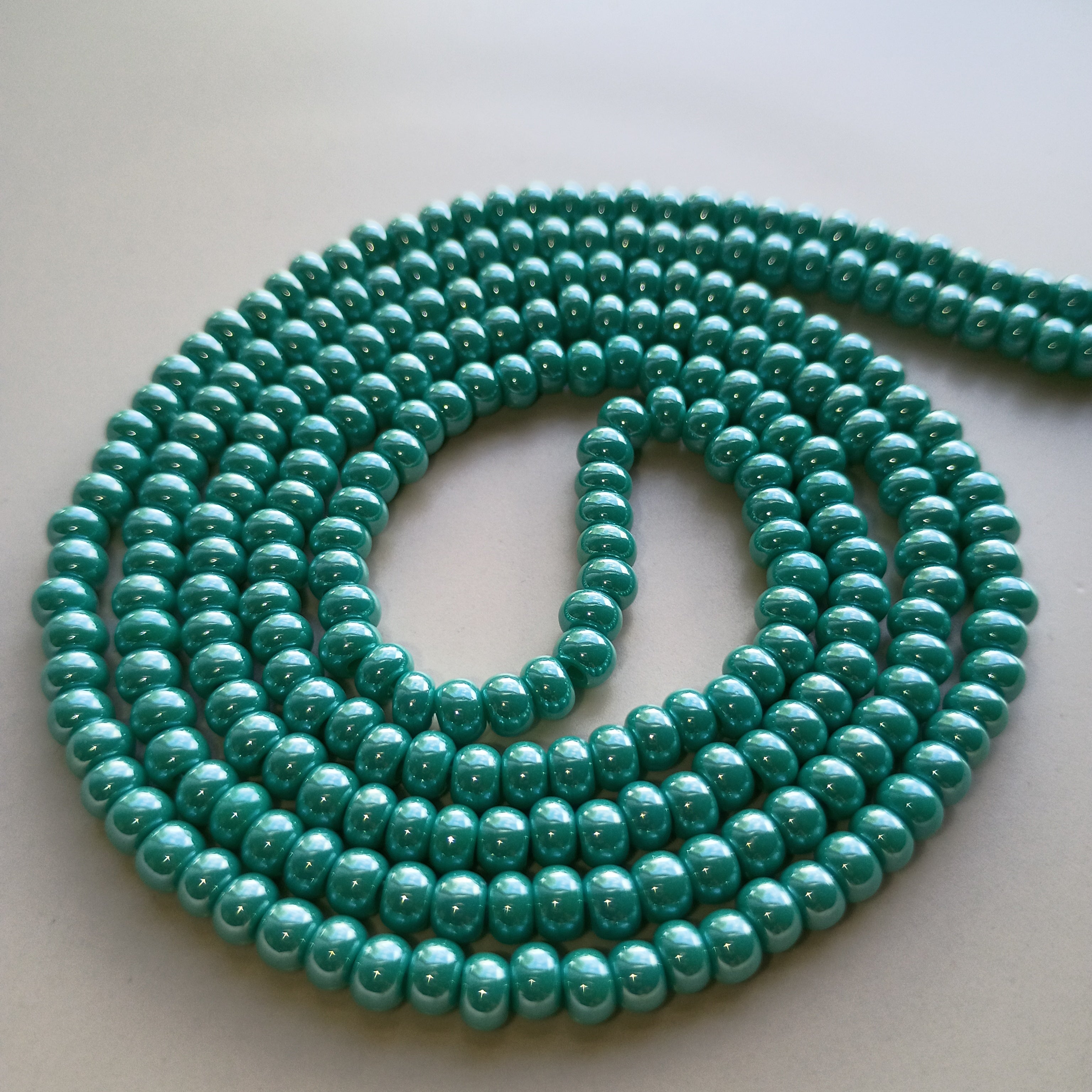 MINTY waistbead