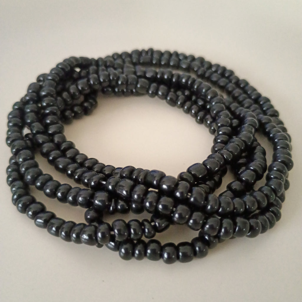 INKWELL waistbead