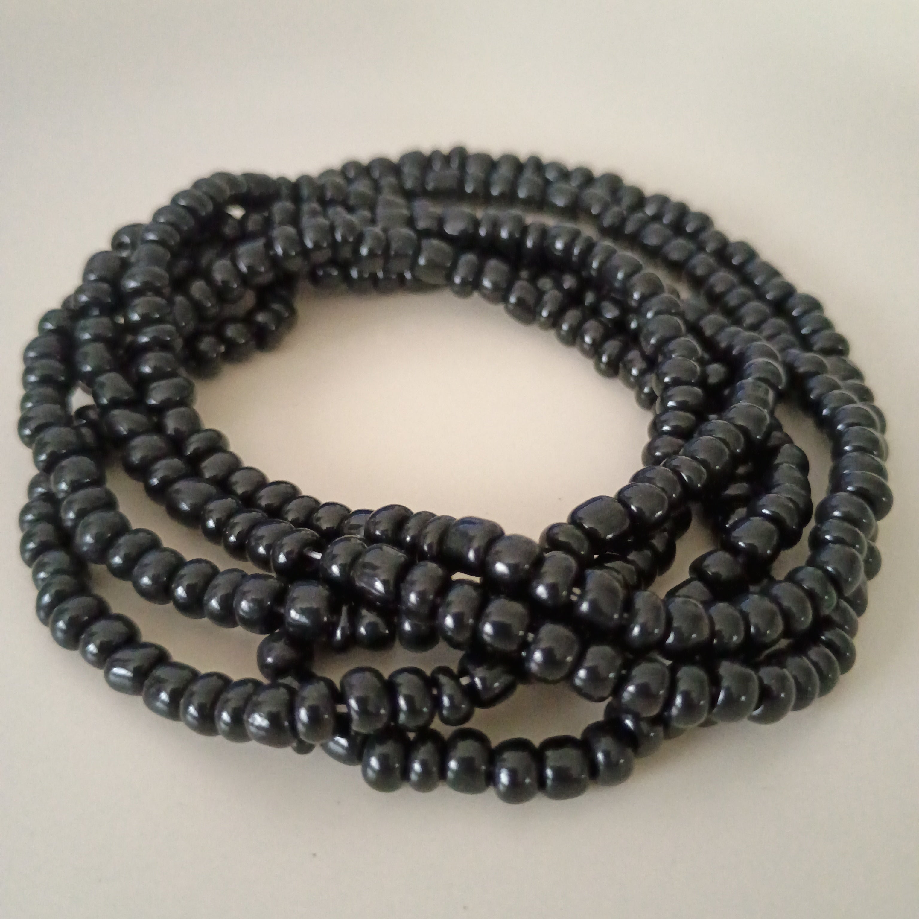 INKWELL waistbead