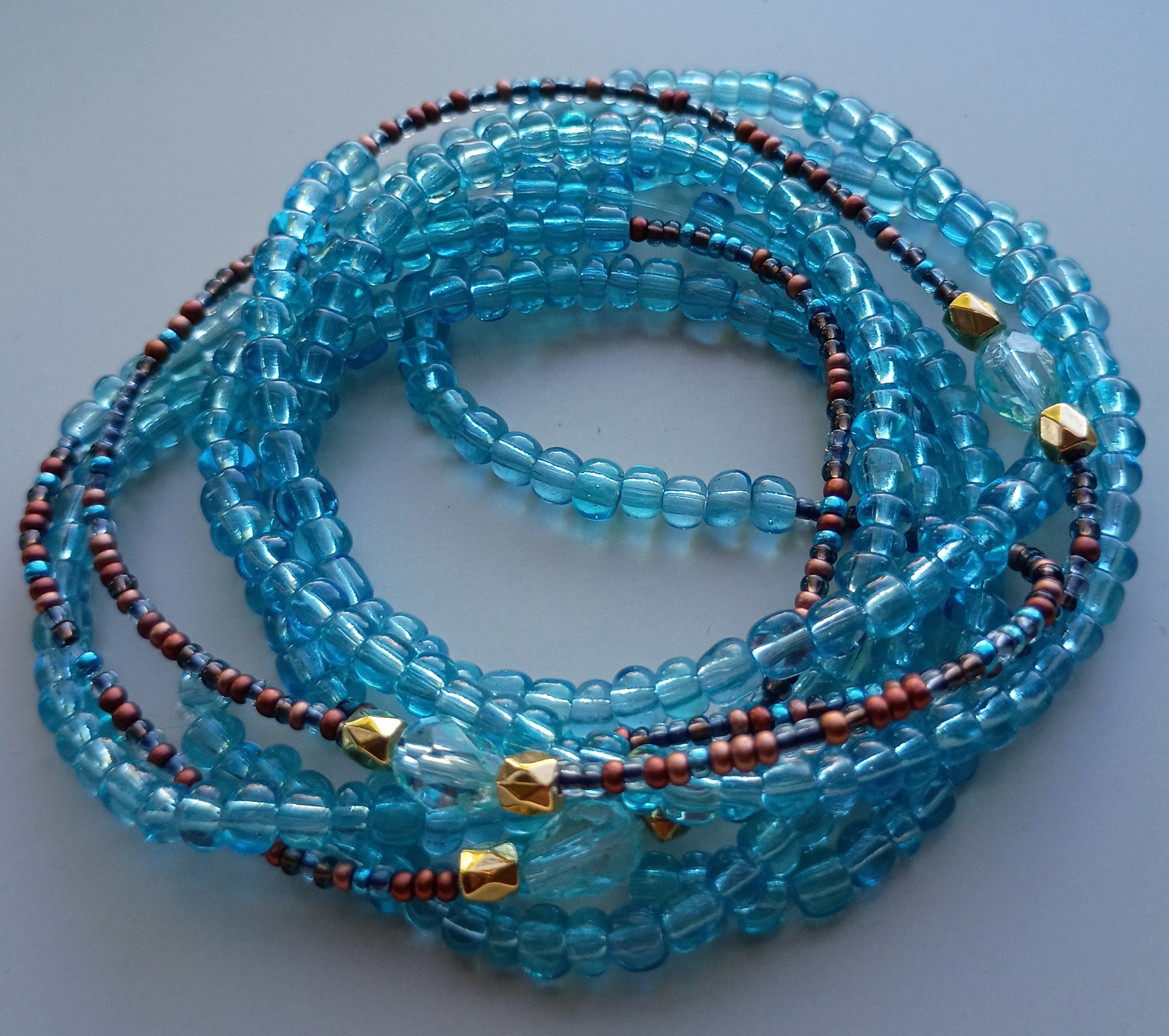 OASIS waistbead