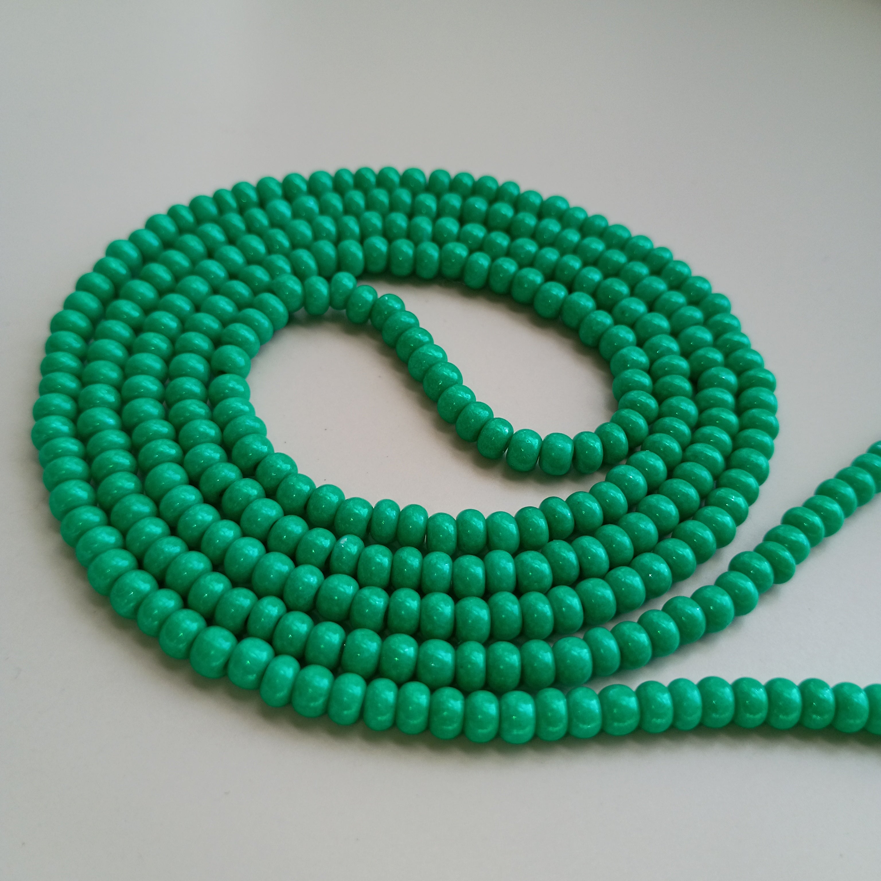 FINE APPLE waistbead
